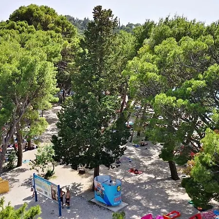 Luxury Penthouse On Beach Lejlighed Makarska