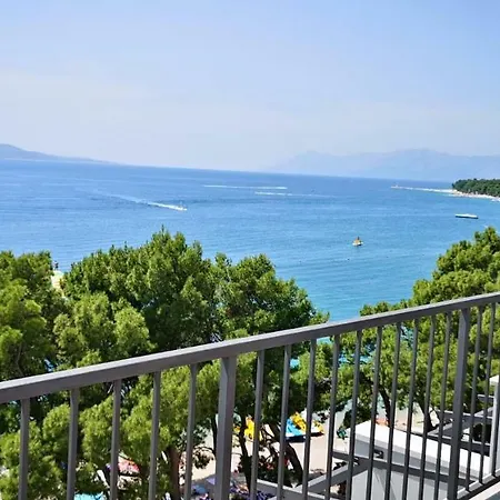 Lejlighed Luxury Penthouse On Beach *