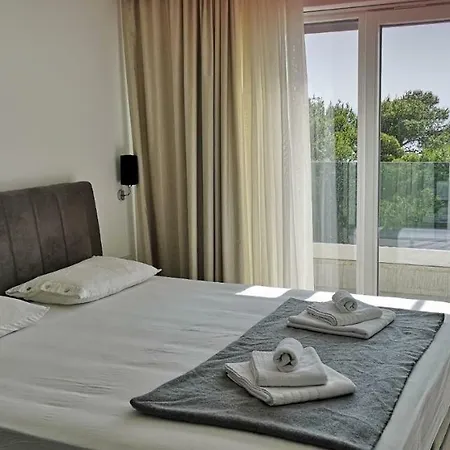 Luxury Penthouse On Beach * Makarska