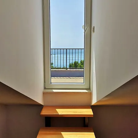 Luxury Penthouse On Beach * Makarska