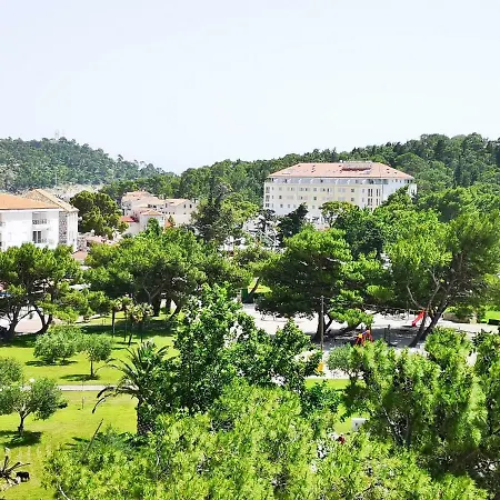 Luxury Penthouse On Beach * Makarska